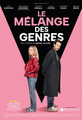 Le mélange des genres