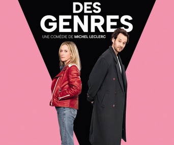Images du film Le mélange des genres