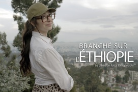 Branché sur l'Éthiopie - Le pari d'un futur sans pétrole