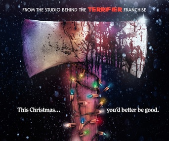 Image du film Silent Night Deadly Night