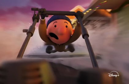 Bande-annonce en anglais