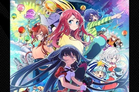 Image du film Zombie Land Saga: Yumeginga Paradise Image du film Zombie Land Saga: Yumeginga Paradise