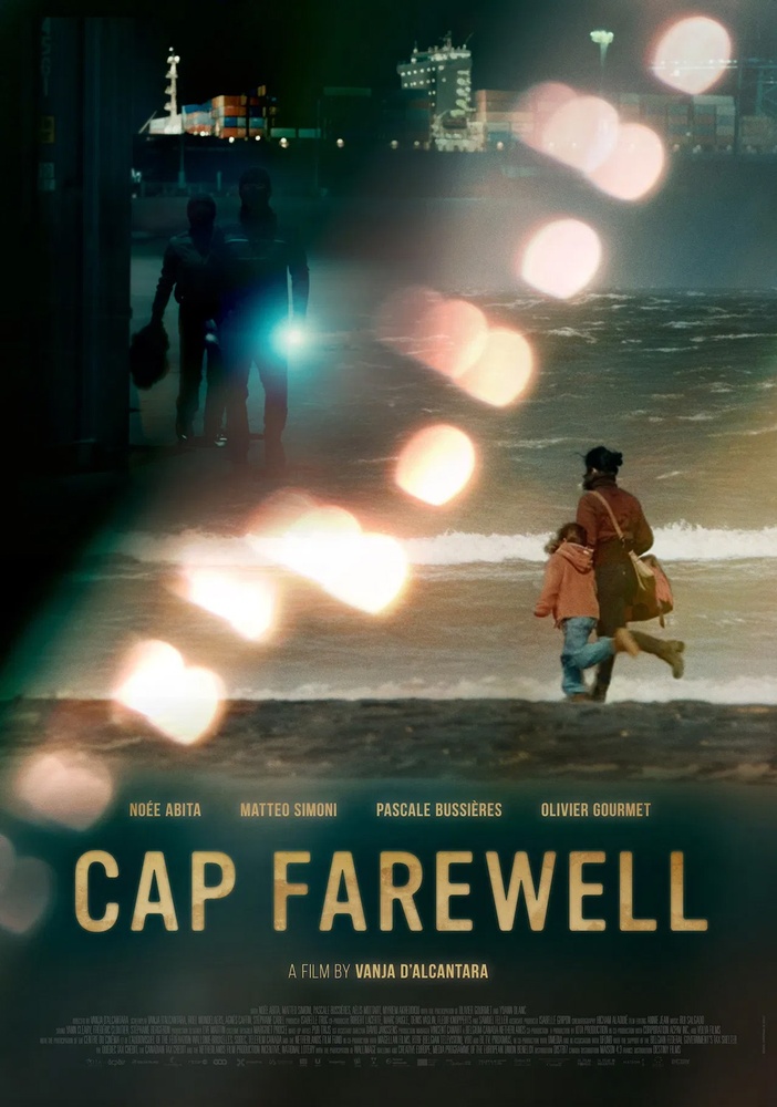 Image du film Cap Farewell