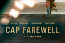 Image du film Cap Farewell
