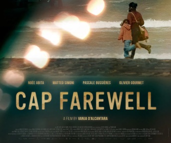 Image du film Cap Farewell