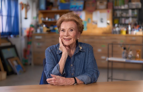 Janette Bertrand