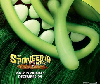 Images du film The SpongeBob Movie: Search for SquarePants