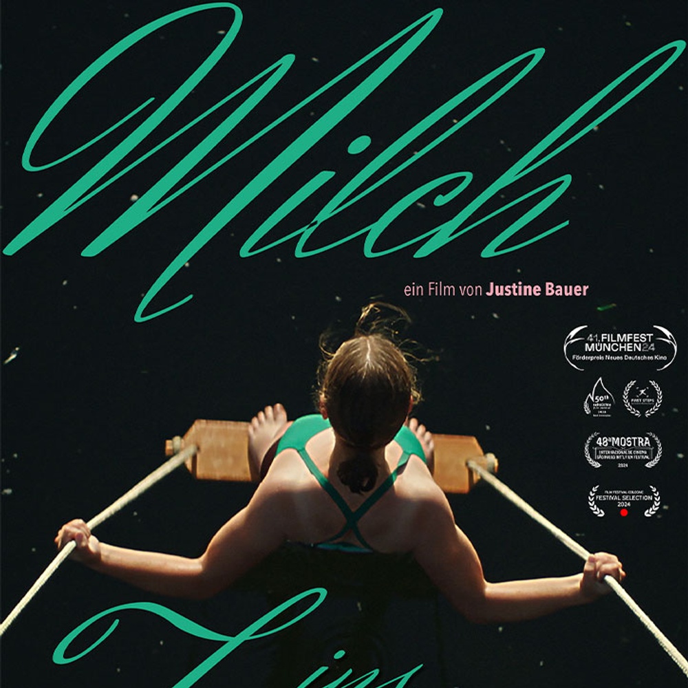Image du film Smell of Burnt Milk