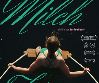 Image du film Smell of Burnt Milk