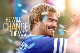 Image du film Mr. Irrelevant: The John Tuggle Story 