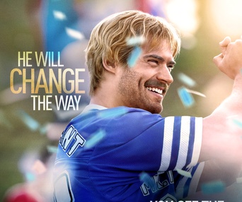 Image du film Mr. Irrelevant: The John Tuggle Story 