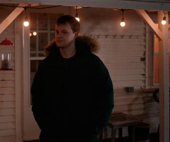 Images du film Sorry, Baby