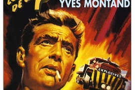 Image du film Le salaire de la peur