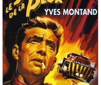 Image du film Le salaire de la peur