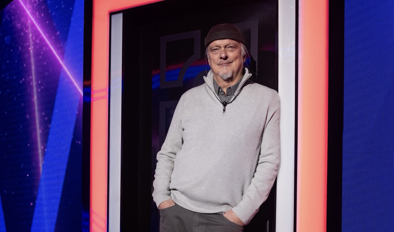 Big Brother Célébrités