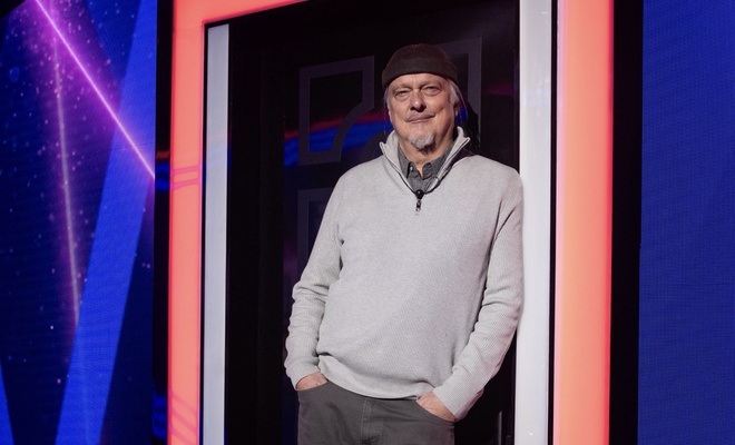 Big Brother Célébrités