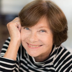 Photo de Macha Méril