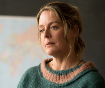 Image du film Ma fille tu seras libre