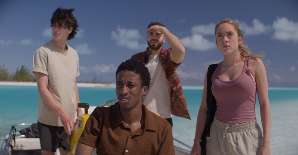 Images du film Romin