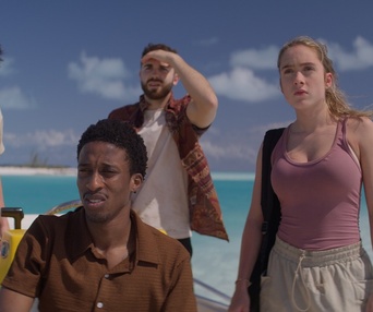 Images du film Romin