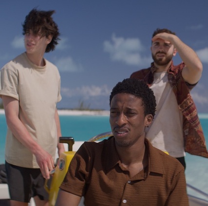 ROMIN : la nouvelle aventure fantastique québécoise dévoilée en première mondiale à Fantasia