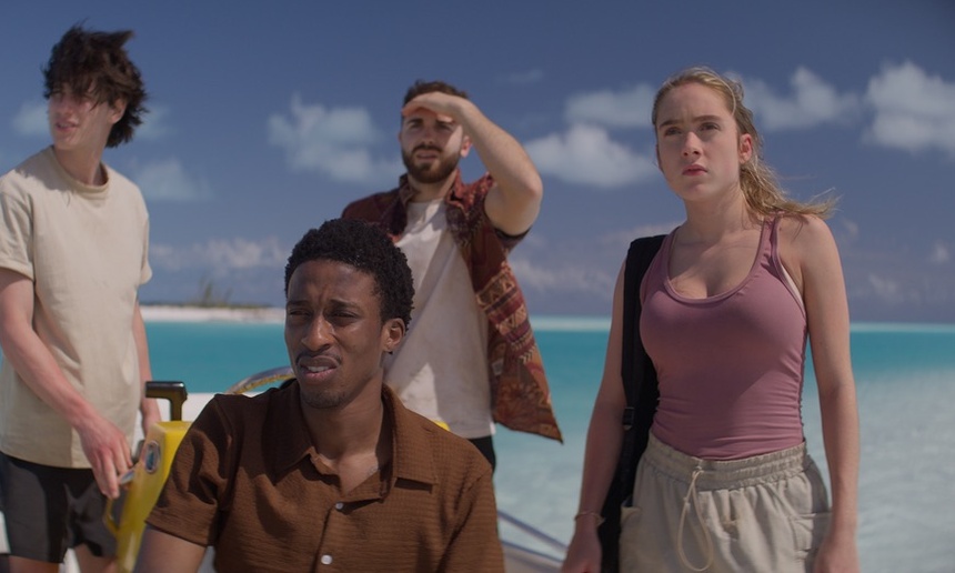 ROMIN : la nouvelle aventure fantastique québécoise dévoilée en première mondiale à Fantasia