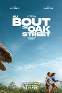 Affiche du film Au bout de Oak Street