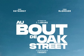 Image du film The End of Oak Street Image du film The End of Oak Street
