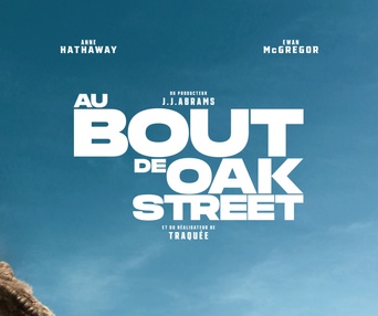 Image du film The End of Oak Street