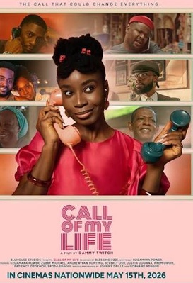 Call of My Life