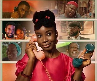 Image du film Call of My Life 