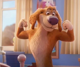 Images du film Charlie the Wonderdog