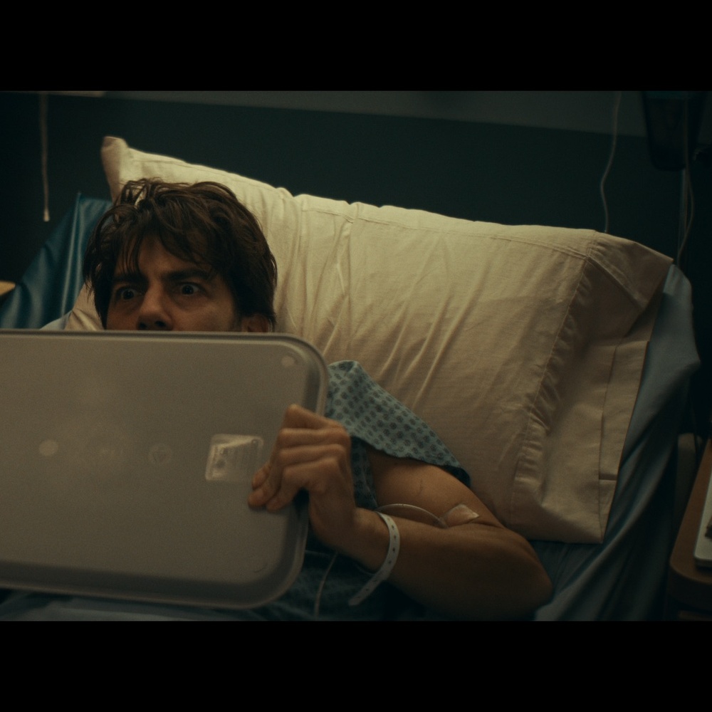 Images du film L'autre