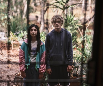 Image du film Bring Her Back