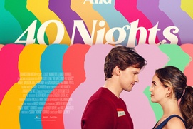 Image du film 40 Dates and Nights