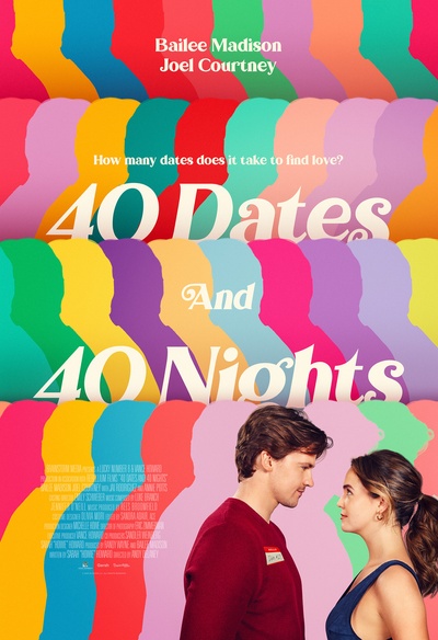 40 Dates and 40 Nights