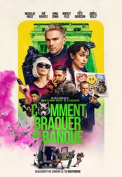 Comment braquer une banque