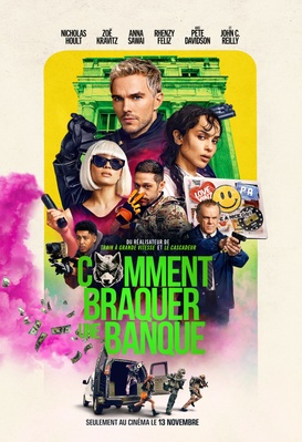 Comment braquer une banque