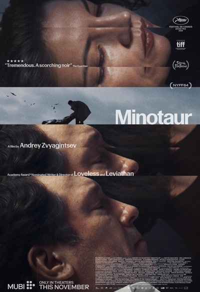 Minotaur