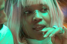 Image du film Le rire et le couteau