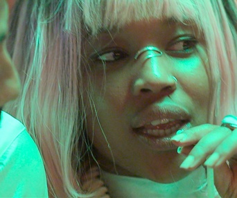 Image du film Le rire et le couteau
