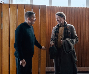 Images du film Little Siberia