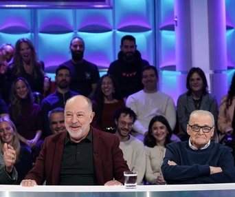 Tout le monde en parle
