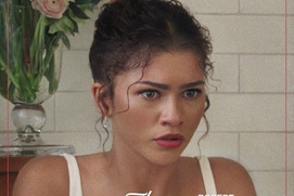 Affiche de personnage du film The Drama