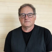 Paul Doucet