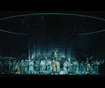 Image du film La force du destin