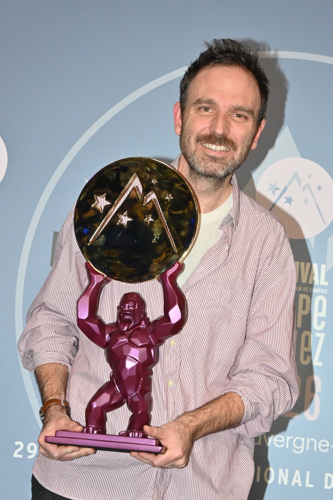 Guillaume Clérice