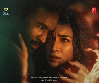 Image du film Tere Ishk Mein