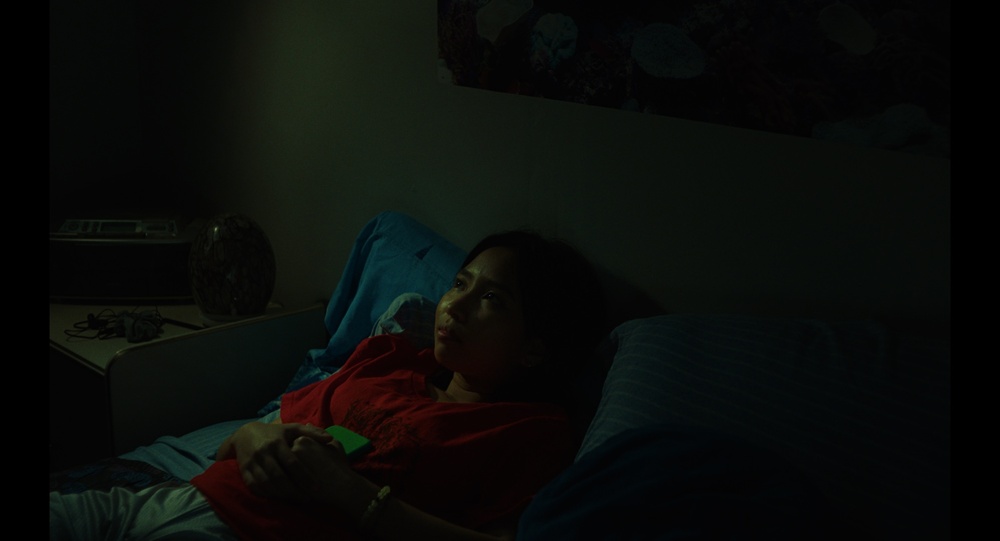 Images du film Ailleurs la nuit