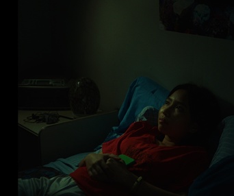 Images du film Ailleurs la nuit